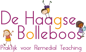 de Haagse bolleboos logo